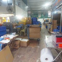 Chính Chủ Cho Thuê Kho Xưởng: 200 M2, 430 M2 Tại: Pháp Vân - Hoàng Mai - Hà Nội.