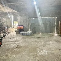 Chính Chủ Cho Thuê Kho Xưởng: 200 M2, 430 M2 Tại: Pháp Vân - Hoàng Mai - Hà Nội.