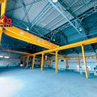 Cho thuê nhà xưởng lâu dài KCN Hố Nai, Trảng Bơm, Đồng Nai, 5500m2, giá thuê 380tr/tháng.