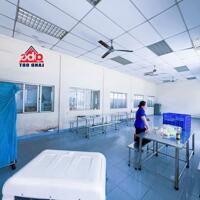 Cho thuê nhà xưởng lâu dài KCN Hố Nai, Trảng Bơm, Đồng Nai, 5500m2, giá thuê 380tr/tháng.