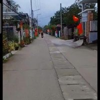 Đất Túy Loan Tây Xã Hòa Phong Gần Quốc Lộ 14G, 128M2.