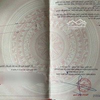 Đất Túy Loan Tây Xã Hòa Phong Gần Quốc Lộ 14G, 128M2.