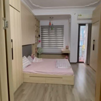 Bán Nhà Riêng Tại Đường Bùi Huy Bích, Hoàng Liệt, Hoàng Mai, Hà Nội, Giá Tốt Chỉ Với 6,5 Tỷ, 30M2