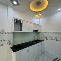 Bán nhà riêng Bùi Minh Trực 2 tầng 2 pn 2 wc Phường 5 quận 8 chỉ nhỉnh 4 tỷ