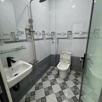 Bán nhà riêng Bùi Minh Trực 2 tầng 2 pn 2 wc Phường 5 quận 8 chỉ nhỉnh 4 tỷ