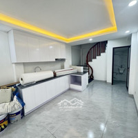 Bán Nhà Mới Tinh 5,2 Tỷ Tại Gia Quất, Thượng Thanh, Long Biên, Hà Nội, Chính Chủ, Giá Cực Chất