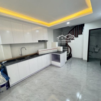 Bán Nhà Mới Tinh 5,2 Tỷ Tại Gia Quất, Thượng Thanh, Long Biên, Hà Nội, Chính Chủ, Giá Cực Chất
