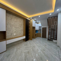 Bán Nhà Bồ Đề Mới Tinh - Gần Cầu Chương Dương- Đẹp, 30M2, 6,5 Tỷ Tại Bồ Đề, Long Biên, Hà Nội