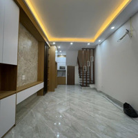 Bán Nhà Bồ Đề Mới Tinh - Gần Cầu Chương Dương- Đẹp, 30M2, 6,5 Tỷ Tại Bồ Đề, Long Biên, Hà Nội