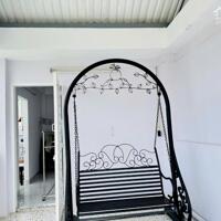 Bán nhà riêng 4 tầng 4 pn Tám Danh,( ĐS 13 củ ) phường 4 quận 8 chỉ nhỉnh 5 tỷ