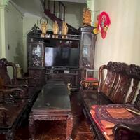 Cho thuê nhà Phố Vương Thừa Vũ, 4 tầng, 50m2, 3 ngủ, 3 WC, 12 Triệu/th