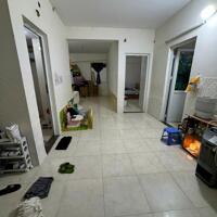Cho thuê căn hộ chung cư 52 Lĩnh Nam Lilama 92m2, 2 ngủ, 2 vệ sinh, chỉ 7.5 triệu ở gđ, nhóm