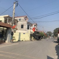 Bán Đất 89.6M2 Đông Xuân, Sóc Sơn, Hà Nội
