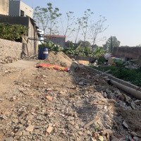 Bán Đất 89.6M2 Đông Xuân, Sóc Sơn, Hà Nội