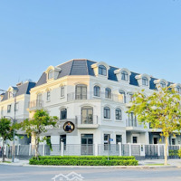 Bán Nhà Phố Lakeview City 5X20M 13 Tỷ, 7X20M Full Nội Thất 17,5 Tỷ, Shophouse Song Hành 21 Tỷ