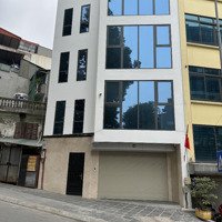 Chính Chủ Cho Thuê Nhà Làm Văn Phòng, Trung Tâm Dạy Học Tại Đường Bưởi.