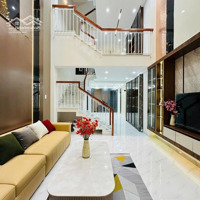 Cô Sáu Bán Nhà 3 Tỷ 590 Xây 49M2 Xây 49M2 Đường Nguyễn Khắc Nhu, Quận 1. Gần Chợ Nga, Tặng Nội Thất