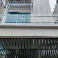 Bán Nhà Minh Khai - Cầu Diễn. 61,5M2 3 Tầng -Mặt Tiền4M - 9,5 Tỷ. Kinh Doanh - Oto Tránh - Đỗ - Vào Nhà