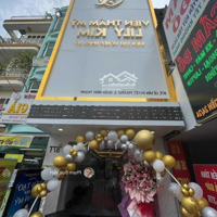 Thu Nhập 34 Triệu/Tháng Bán 11,4 Tỷ Chính Chủ Gửi Bán Mặt Tiền Lê Văn Duyệt P3 Bình Thạnh