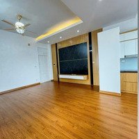 Bán Căn Hộ Chung Cư Đức Giang 71M,2 Ngủ,Phun Nội Thất,2 Tỷ Hơn