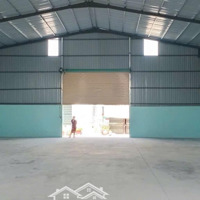Cho Thuê Xưởng 500M 30 Triệu Thủ Dầu Một 0907 838 118