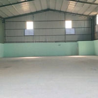 Cho Thuê Xưởng 500M 30 Triệu Thủ Dầu Một 0907 838 118