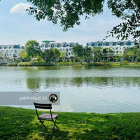 Bán Cặp Nhà Phố View Hồ Lakeview City Đường 25M, Diện Tích 10X20M Giá Bán 42 Tỷ Thương Lượng