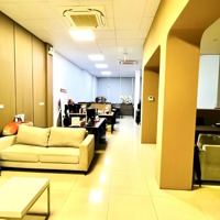 Mặt Phố Lò Đúc, Vỉa Hè Rộng, Cho Thuê Kinh Doanh, 8T Thang Máy, 2 Thoáng, Pccc, 114M2
