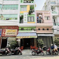Bán Nhà 2 Mặt Tiền Đường Hoa 4X12 Ngay Phan Xích Long-Cầu Trần Khánh Dư- Sát Vách Q1-3 Chỉ 16,9 Tỷ