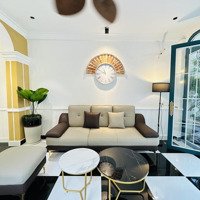 Bán Nhà Gần Đường Nguyễn Kiệm P. 3 - Q. Gò Vấp - 2 Tầng-41M2- Nhỉnh 4 Tỷ