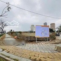 Bán 2 Lô Đất Mặt Tiền Hà Chương Đang Cho Thuê 40 Triệu/Tháng, Đối Diện Quỹ Đất Tc Quốc Tế-Gọi Đàm Tiến