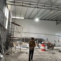 Cho Thuê 450M2 Diện Tích Nhà Xưởng Tại Đường 70 Tây Mỗ Nam Từ Liêm Hà Nội Liên Hệ: 0964859595