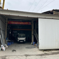 Cho Thuê 450M2 Diện Tích Nhà Xưởng Tại Đường 70 Tây Mỗ Nam Từ Liêm Hà Nội Liên Hệ: 0964859595