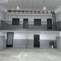 Kho Đẹp Sẵn Văn Phòng Quận Tân Phú