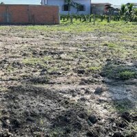 Nền thổ cư giá công nhân ấp 4 Phước Tân Hưng