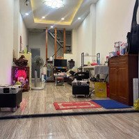 Gấp Trả Là Bán, Chỉ 4Tỷ Xíu Sỡ Hữu Nhà Phú Thọ Hoà 42M2, Hẻm Vào Nhà 4.5M, 3 Tầng Mới, Sát Ubnd
