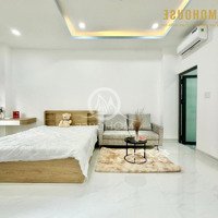 Khai Trương Dự Án Mới Tinh Đầy Đủ Nội Thất Ban Công Thoáng Máy Giặt Riêng Lê Hồng Phong Quận 10