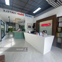 Bán Gấp Liền Kề Galaxy Lô Góc 3 Mặt 100M2*6T. Vỉa Hè 5M Đẹp Nhất Khu Kinh Doanh 10/10 Chỉ 30.5 Tỷ