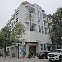 Bán Gấp Liền Kề Galaxy Lô Góc 3 Mặt 100M2*6T. Vỉa Hè 5M Đẹp Nhất Khu Kinh Doanh 10/10 Chỉ 30.5 Tỷ