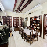 Biệt Thự Mỹ Đình - Thiên Hiền, Lô Góc 145M2, Ô Tô Chạy Vòng Quanh, View Thoáng Đẹp.