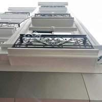298 Ngọc Hồi - Agribank Thanh Trì Yên Ngưu - Tam Hiệp Nhà 5 Tầng Mới Cực Đẹp - Kinh Doanh Tạp Hoá