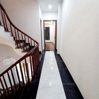 298 Ngọc Hồi - Agribank Thanh Trì Yên Ngưu - Tam Hiệp Nhà 5 Tầng Mới Cực Đẹp - Kinh Doanh Tạp Hoá