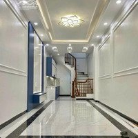 298 Ngọc Hồi - Agribank Thanh Trì Yên Ngưu - Tam Hiệp Nhà 5 Tầng Mới Cực Đẹp - Kinh Doanh Tạp Hoá
