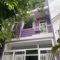 Bán Toà Căn Hộ Trung Tâm Hoà Cường Bắc - 4 Tầng - 100M2 - Đường 7M5 - Nhỉnh 10,5 Tỷ