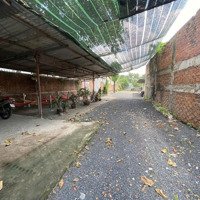 Đất Kho Xưởng Mặt Tiền Trục Quốc Lộ 1K, P. Bình An, Tp. Dĩ An