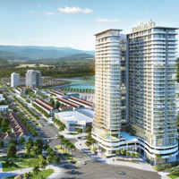 Bán Cc Đẹp Xuất Sắc Tại Citadines Marina Hạ Long, 1,85 Tỷ, 45,5M2