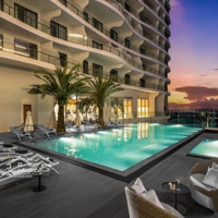Bán Cc Đẹp Xuất Sắc Tại Citadines Marina Hạ Long, 1,85 Tỷ, 45,5M2