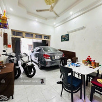 62M2, Ngang Gần 5M, Sát Mặt Tiền Đường Bạch Đằng, 3 Tầng Btct, Xe Hơi Ngủ Nhà