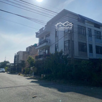 Cho Thuê Căn Góc 2 Mặt Tiền 2 Phòng Ngủ 3 Vệ Sinh 100M2, Đ.hùng Vương, P.6, Tân An, Long An, Đẹp, Tiện Ích