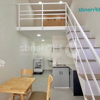 Nhà Liền Kề - 1 Trệt 1 Lửng - Gần Lotte - Đại Học Quận 7